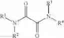 Fig. 10 - Oxalic acid diamides as modifiers for polyolefin catalysts