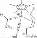 Fig. 05 - Metal complex with a lewis base ligand