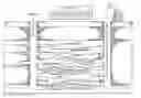 Fig. 01 - Low molecular weight polyacrylates for EOR
