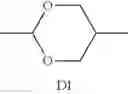 Fig. 62 - Mesogenic compound, liquid-crystal medium and liquid crystal display