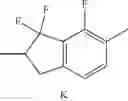 Fig. 82 - Mesogenic compound, liquid-crystal medium and liquid crystal display