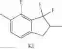 Fig. 83 - Mesogenic compound, liquid-crystal medium and liquid crystal display