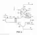 Fig. 03 - SEPARATOR VESSEL AND PROCESS OF USING SAME