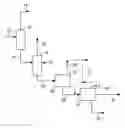 Fig. 01 - PROCESS FOR CONVERTING A VACUUM TOWER BOTTOMS STREAM