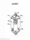 Fig. 03 - Method of separating solids using bio-oils