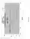 Fig. 03 - Fast drying and fast draining rinse aid comprising an ethoxylated alcohol/EO-PO block copolymer mixture