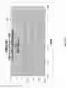 Fig. 06 - Fast drying and fast draining rinse aid comprising an ethoxylated alcohol/EO-PO block copolymer mixture