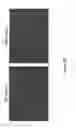 Fig. 19 - PROSTATE CANCER-SPECIFIC ALTERATIONS IN ERG GENE EXPRESSION AND DETECTION AND TREATMENT METHODS BASED ON THOSE ALTERATIONS