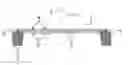 Fig. 01 - Deposition mask and method for producing deposition mask