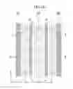 Fig. 11 - Deposition mask and method for producing deposition mask