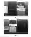 Fig. 04 - Use of a catalyst in a base coating to improve the strippability of subsequent coatings