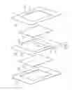 Fig. 02 - MEMBRANE-ELECTRODE ASSEMBLY FOR WATER ELECTROLYSIS