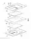 Fig. 03 - MEMBRANE-ELECTRODE ASSEMBLY FOR WATER ELECTROLYSIS