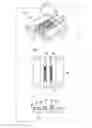 Fig. 11 - Electroformed component production method