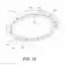 Fig. 19 - Electroplating apparatus for tailored uniformity profile