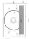 Fig. 12 - Apparatus and method for plating and/or polishing wafer