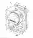 Fig. 03 - Impeller housing for an appliance