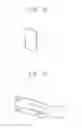 Fig. 07 - Clothes treating apparatus with detecting device for insertion of filter