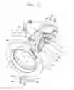 Fig. 03 - Clothes treating apparatus