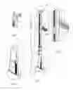 Fig. 02 - HOME GARMENT STEAMER