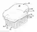 Fig. 01 - Covered Laundry Basket Device