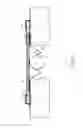 Fig. 11 - Waterproof expansion joint