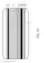 Fig. 12 - Waterproof expansion joint