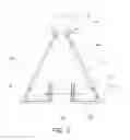 Fig. 04 - Cart for building a bridge board forward progressive