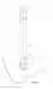 Fig. 02 - Base insert for traffic delineator posts