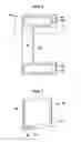 Fig. 05 - Roadway cable barrier system