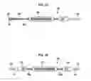 Fig. 07 - Roadway cable barrier system