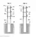 Fig. 08 - Roadway cable barrier system