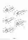 Fig. 04 - FIXED TYPE STRUCTURE UNIT FOR RESTORING LOST SAND, STRUCTURE AND RESTORING METHOD
