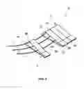 Fig. 05 - FIXED TYPE STRUCTURE UNIT FOR RESTORING LOST SAND, STRUCTURE AND RESTORING METHOD