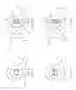 Fig. 03 - Barrier panel interlock sealing system and method
