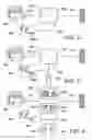 Fig. 03 - Power system for a working machine