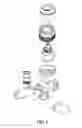 Fig. 03 - Method for manufacturing main body of faucet