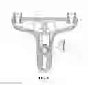 Fig. 05 - Method for manufacturing main body of faucet