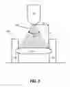 Fig. 06 - Fire barrier building product and method and system for making same