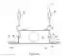 Fig. 04 - Fixture-supporting rail for suspended ceilings
