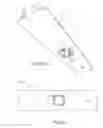 Fig. 05 - Fixture-supporting rail for suspended ceilings