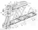 Fig. 01 - Boom assembly joints