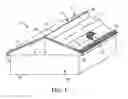Fig. 02 - ABOVE-DECK ROOF VENTING ARTICLE
