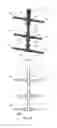 Fig. 07 - Suspended scaffolding structure and connector therefor