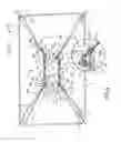 Fig. 04 - FABRIC PANEL FOR HARD TOP GAZEBO CEILING/FABRIC PANEL INSERT FOR HARD TOP GAZEBO APPARATUS AND A METHOD OF USING SAME