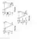 Fig. 10 - Suspended theater ride system