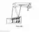 Fig. 18 - Suspended theater ride system