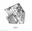 Fig. 19 - Suspended theater ride system