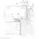 Fig. 01 - Molding system for swimming pool copings