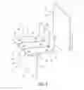 Fig. 04 - Molding system for swimming pool copings